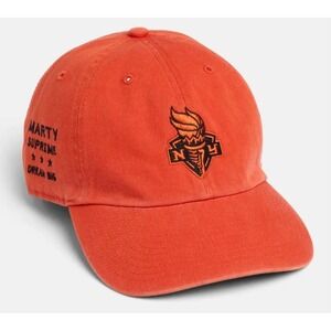 A24 Marty Supreme x '47 New York Liberty Embroidered Hat Dream Big